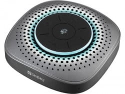 Sandberg bluetooth+USB speakerfon 126-41 - Img 1