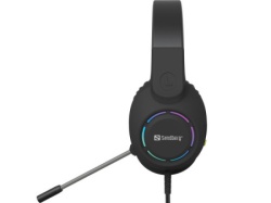 Sandberg BossBlaster USB Headset 126-49 Slušalice -3