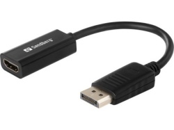 Sandberg DisplayPort - HDMI 508-28 Adapter
