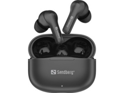 Sandberg Play N Go 126-51 Bluetooth/crne Slušalice TWS