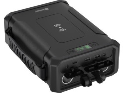 Sandberg powerbank survivor USB-C/A/PD/DC 12V 420-78 96000mAh PD60W