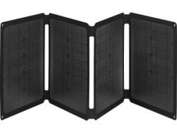 Sandberg solarni punjač 420-80 60W 2xUSB/PD/DC - Img 1