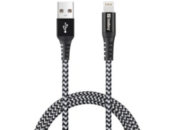 Sandberg Survivor 441-35 USB-A/Lightning 1m Kabl