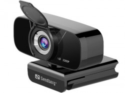 Sandberg USB webcam chat 1080p HD 134-15 - Img 3