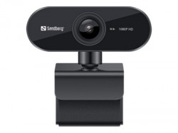 Sandberg USB webcam flex 1080p HD 133-97 - Img 4