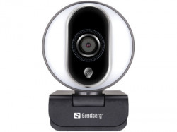 Sandberg USB webcam streamer pro 134-12 - Img 5