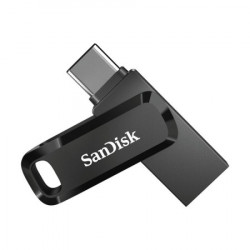 SanDisk dual drive go USB ultra 128GB type C - Img 1
