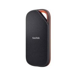 Sandisk Extreme PRO Portable USB 3.2 SDSSDE82-2T00-G25 Eksterni SSD 2TB