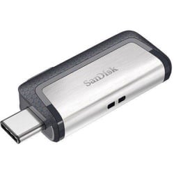 SanDisk SDDDC2-032G-G46 32GB Ultra Dual Drive  ( 5552 )-5