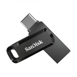 Sandisk USB flash 64GB ultra dual drive go type C USB3.1, SDDDC3-064G-G46 - Img 3