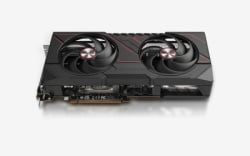 Sapphire 11349-03-20G Radeon RX 9070 Gaming Pulse 16GB SVGA -3