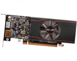 Sapphire AMD radeon RX 6400 4GB 64bit PULSE RX 6400 gaming 8GB grafička kartica ( 11315-01-20G) - Img 2
