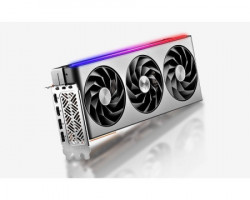 Sapphire AMD radeon RX 7700 XT 12GB 192bit nitro+ RX 7700 XT gaming OC 12GB grafička kartica (11335-02-20G) - Img 5