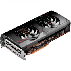 Sapphire plus AMD Radeon RX 7800 XT gaming 16GB GDDR6 grafička kartica ( 11330-02-20G )  - Img 2