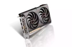 Sapphire pulse amd radeon rx 6600 gaming 8gb  gddr6 - 11310-01-20g hdmi/3xdp Grafička karta -3