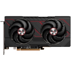 Sapphire Pulse AMD Radeon RX 9060 XT Gaming OC 16GB ( 11350-03-20G ) -2