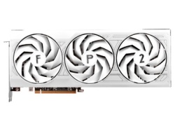 Sapphire RX 7700 XT AMD Radeon pure 12GB 192bit  Frostpunk 2 Edition 12GB (11335-08-50G) bela grafička karta-3