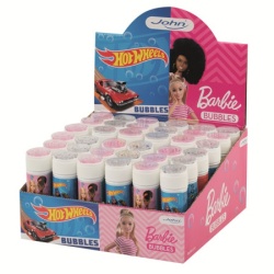 Sapunica Barbie ( 400417 )-1