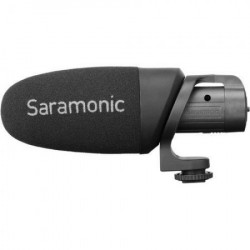 Saramonic cam-mic+ mikrofon - Img 1