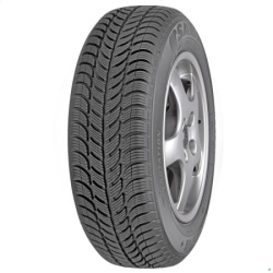 Sava 185/65R15 88T ESKIMO S3 + zimska ( 000420 )