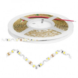 Savitljiva LED traka toplo bela 60 LED / 1m ( LTR2835/60WW-12HB ) - Img 1