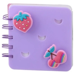 Sazio Neo scribo notes sa privescima fruit ( 115009 )-2