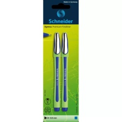 Schneider roler xpress 0.8 plavi 2/1 ( s079003 )