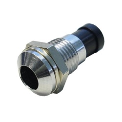 Schukat Kućište za LED 8 mm ( LEDIN800CH )