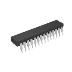 Schukat Mikroprocesor ( ATMEGA8-16PU )