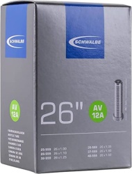 Schwalbe av12a ek 26" Unutrašnja guma ( 10432340 )
