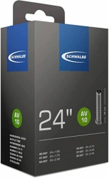 Schwalbe Unutrašnja guma schwalbe av10 ek 24" ( 10421310 )