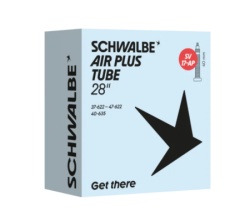 Schwalbe unutrašnja guma sv17-ap air plus (28) IB 40mm unutrašnja guma ( 10463433 )