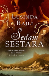 SEDAM SESTARA - Lusinda Rajli ( 8367 )