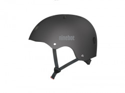 Segway ninebot commuter helmet (black) L ( AB.00.0020.50 ) - Img 3