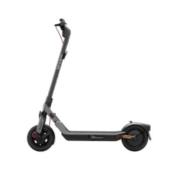 Segway ninebot e3 e silver trotinet -2