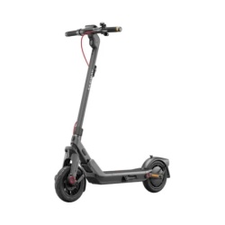 Segway Ninebot E3 pro E srebrna Električni trotinet