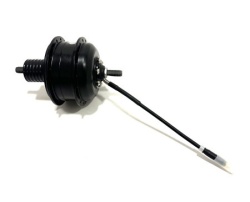 Selle royal e - bike motor belt drive ( 292350 )