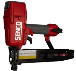 Senco 9X2001N pneumatski pištolj za klamerice, NS20XP, 25-50mm ( SENCO 9X2001N )