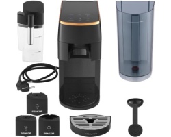Sencor SCC 3000BK Aparat za espresso kafu