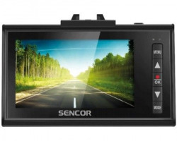 Sencor SCR 4100 kamera za automobil - Img 2