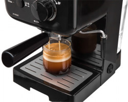 Sencor SES 1710BK aparat za espresso kafu - Img 3