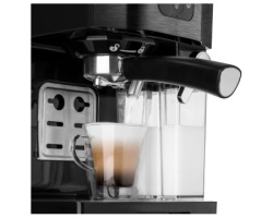 Sencor SES 4040BK Aparat za espresso kafu -4