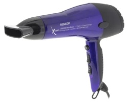 Sencor SHD 6600V/2000W/ljubičasta Fen za kosu