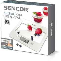 Sencor sks5020wh kuhinjska vaga  - Img 3