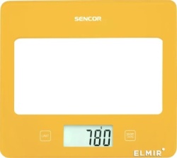 Sencor sks5036yl kuhinjska vaga