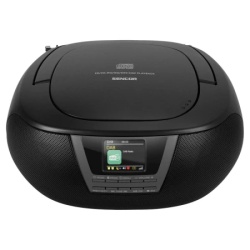  Sencor SPT 6200DB DAB/BT/CD/FM Prenosni radio-3