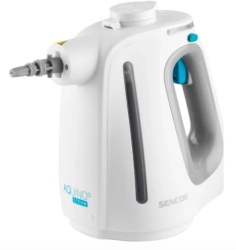 Sencor ssc 3510wh 1350w, Max 3bara parocistac-4