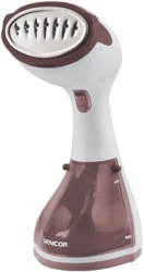 Sencor SSI 0850RS Pegla za vertikalno peglanje,1200W,950g,roze-2