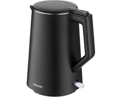 Sencor SWK 0551BK kuvalo
