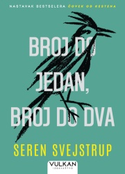 Seren Svejstrup Broj do jedan, broj do dva ( 31362 )